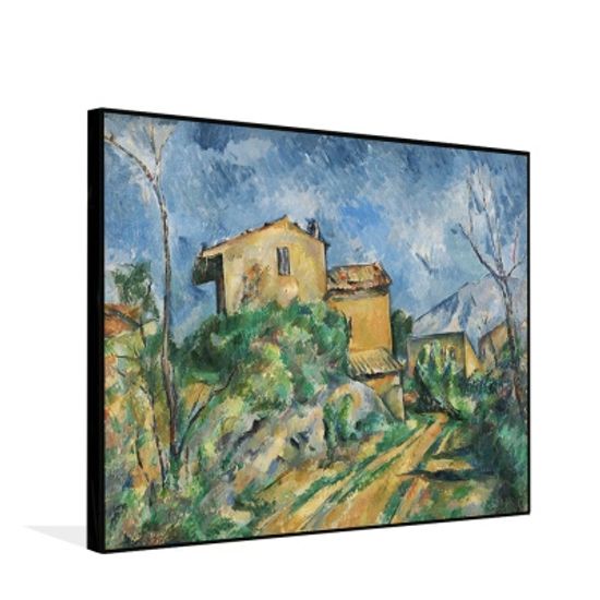 [THE BELLA] 세잔 - 샤토 누아르 가는 길의 메종 마리아 Maison Maria with a View of Chateau Noir