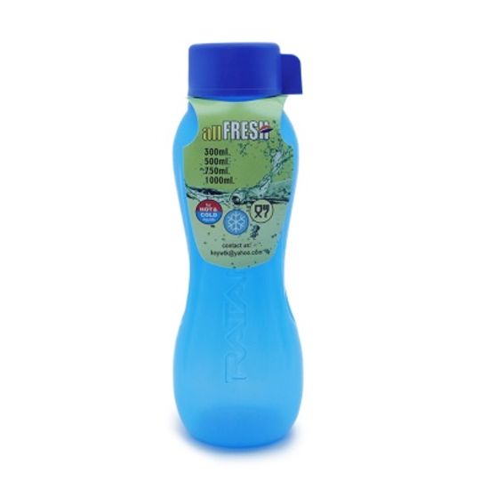 히카리 초경량 라탄 물병 300ml