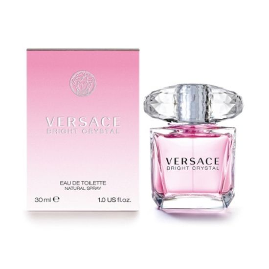 베르사체 브라이트 크리스탈 EDT 30ml