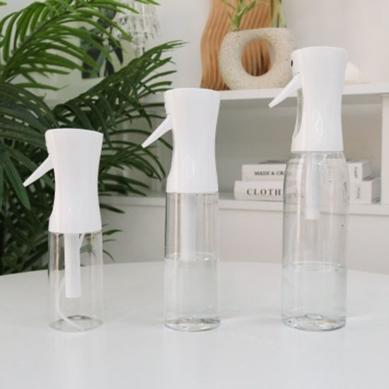분무기 스프레이 미세 안개분사 분무기 200ml