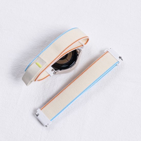 [오늘도착] 갤럭시워치 스포츠 트레일 루프 스트랩