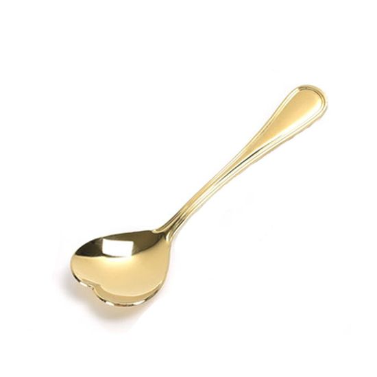 아이스크림 스푼 하트 티타늄(WDBF1EB)