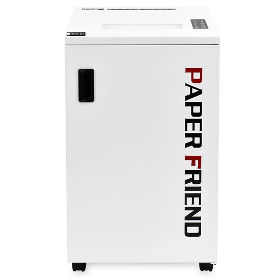 현대오피스 PK-M270MM+오일 국산 90L 대형문서세단기