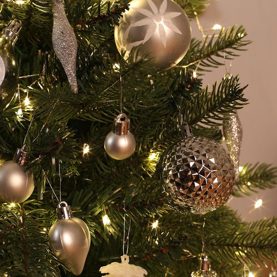 [도토로]루미너스 트리 오너먼트 세트