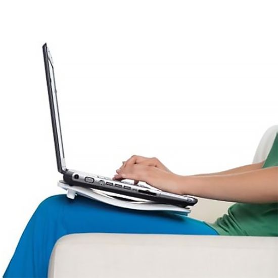 노트북 쿨러 태블릿 거치대 스탠드 받침대 쿨링 패드