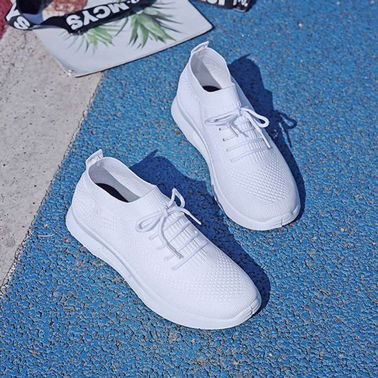 데일리 여성 통기성 스니커즈(WFH3937)