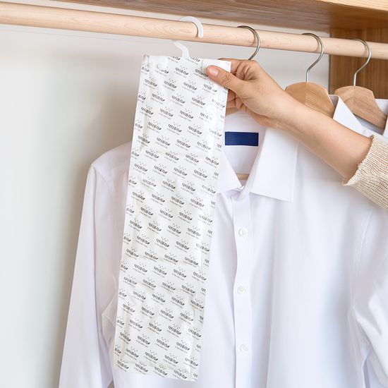 닥터퓨리 걸이형 제습제 120g x 5개