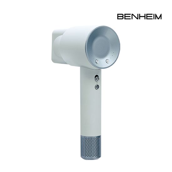 벤하임 BLDC 프리미엄 제트 헤어드라이어 BBD001