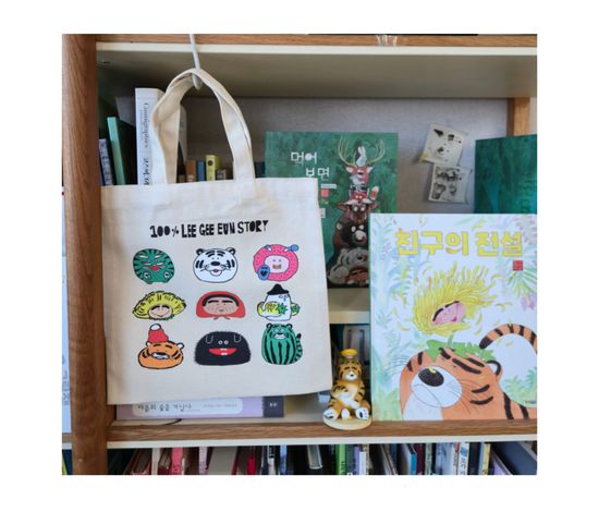 [ 올스타] 에코토드백