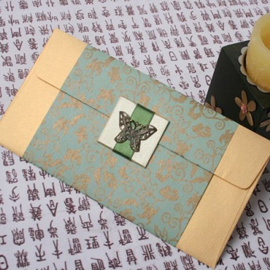 현금봉투,세뱃돈봉투 [5매] / 예단봉투