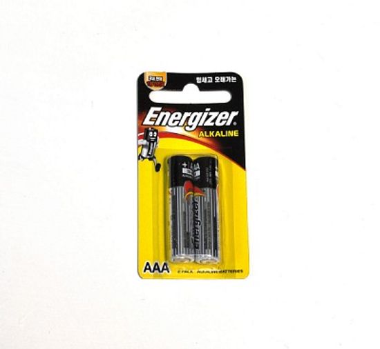 에너자이저 AAA(2알)