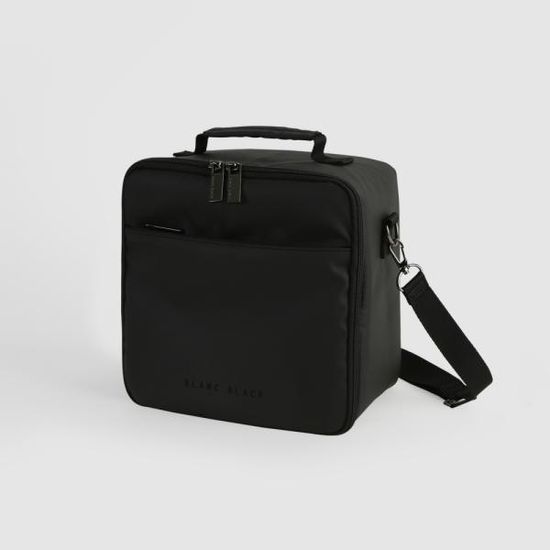 피크닉 박스 보온보냉 쿨러백 (5.7L) [블랙]