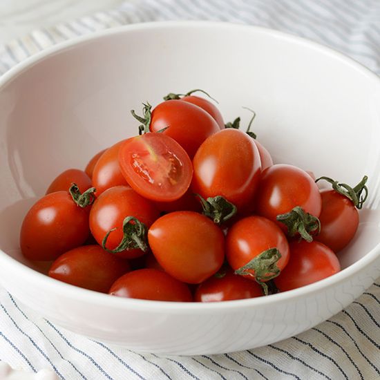 탱글탱글 한입 쏙 대추방울토마토 3kg (3-4번과)