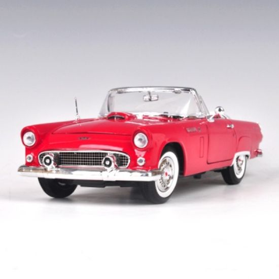 모터맥스1:181956포드썬더버드컨버터블(536M73173TCR)