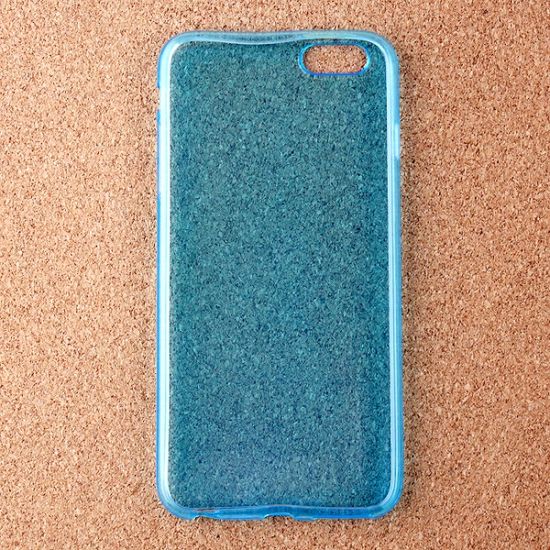 IOS 6plus 투명 젤리케이스/투명케이스 휴대폰케이스