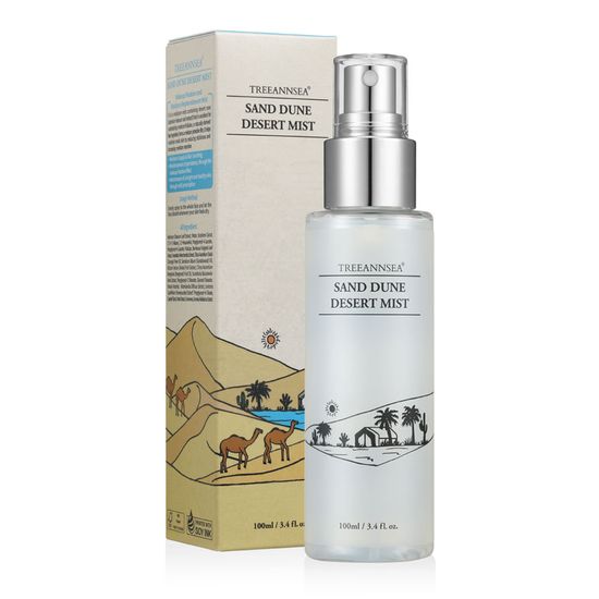 트리앤씨 샌드 듄 사막장미 미스트 100ml