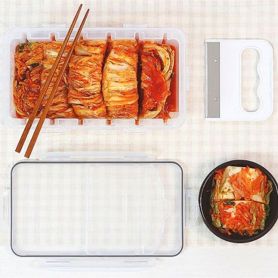 김치통 김장통 보관용기 김치자르미(WD8AF70)