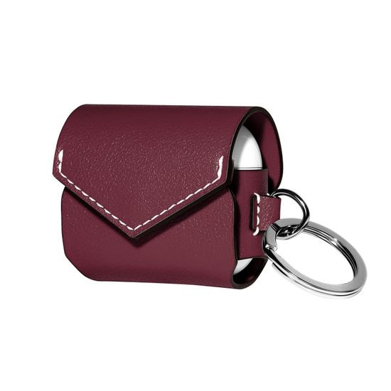 에어팟 가죽 케이스 4세대 파우치 