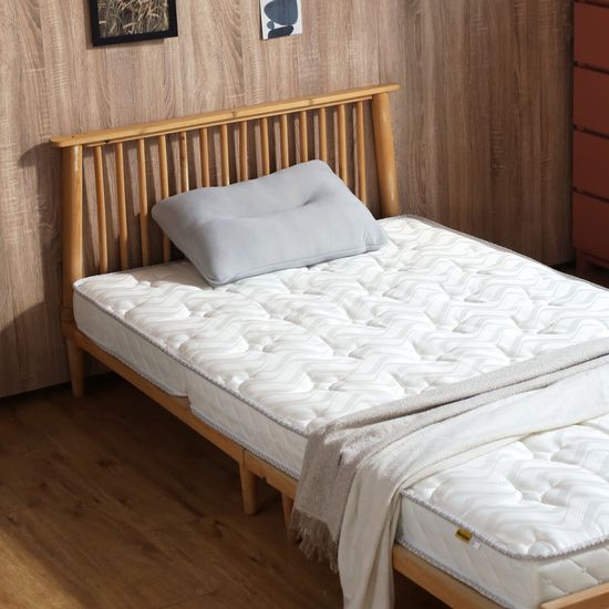 나코자요 프리미엄 폴딩 접이식 매트리스 침대 13cm