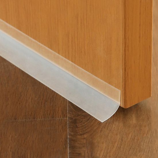 어보이드 방문 문틈 차단 방풍 실리콘 테이프