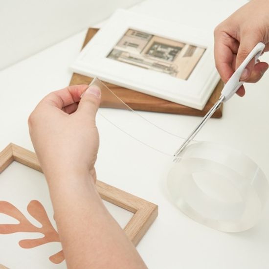 무로 멀티콘 테이프