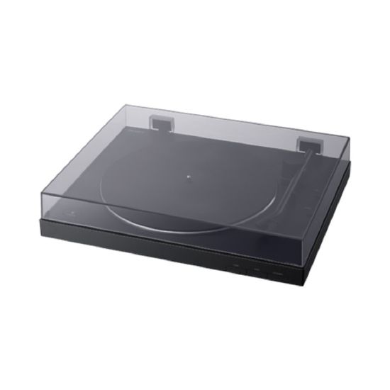 소니 PS-LX310BT 블루투스 턴테이블 LP플레이어 정품