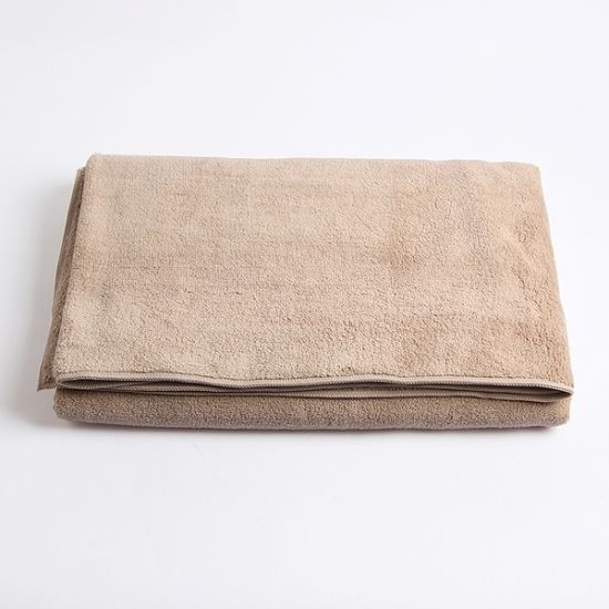 샤워 대형타월(160cm)/극세사수건 목욕수건 비치타올