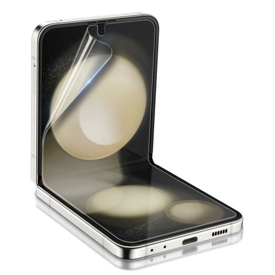 갤럭시 Z플립5 고플렉스 지문방지 액정보호필름 2매