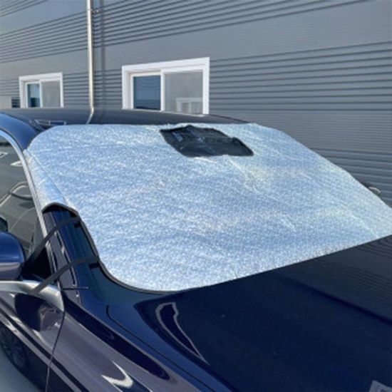 차량용 사계절 햇빛가리개 성에방지커버 앞유리 덮개