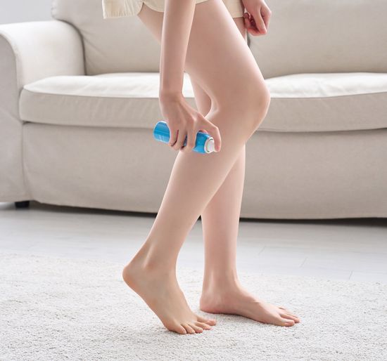 [1+1] 리르 쿨링 데오 풋 스프레이-쿨링 열감 냄새