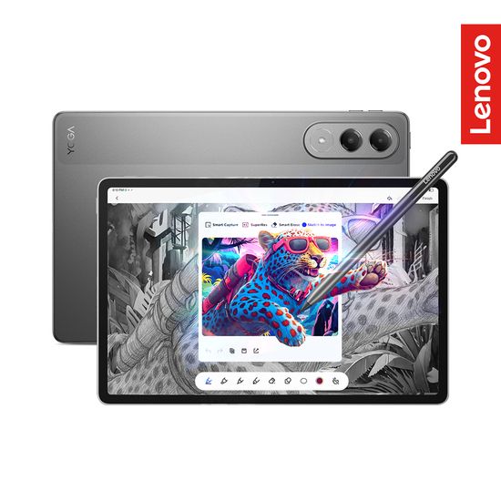 [Lenovo Certified] 레노버 Yoga Tab 11.1 AI