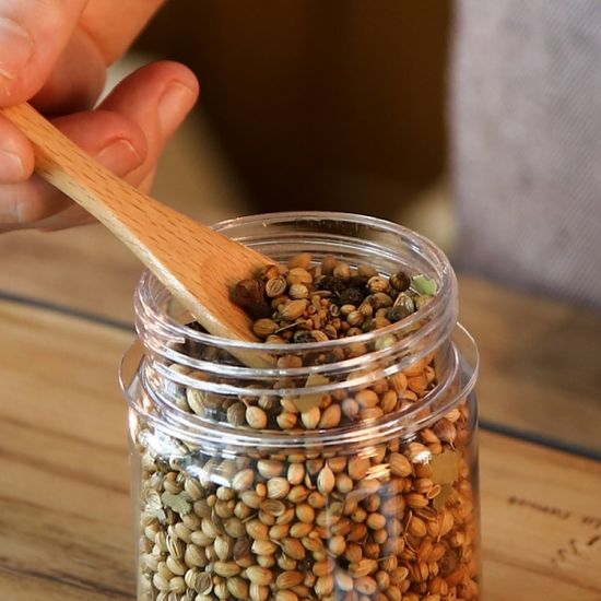 바른락 PET 핑거 양념통 350ml x 3개입