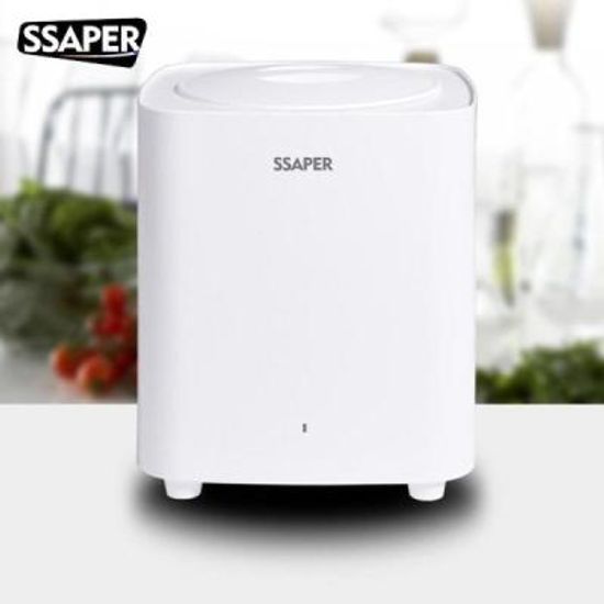 셰퍼 가정용 음식물 쓰레기 냉장 처리기 JSK-19009