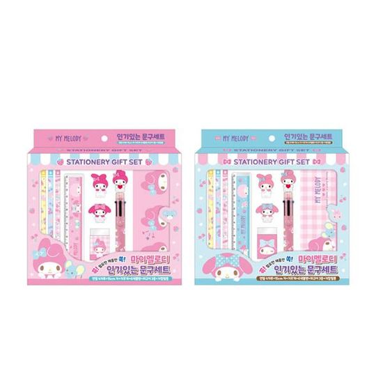 마이멜로디 인기있는 문구세트(H048333)