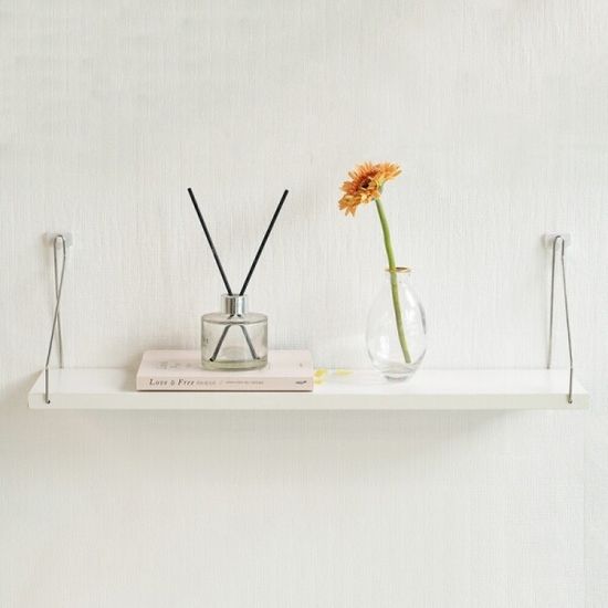 페이모트 시스템 벽선반 (소)