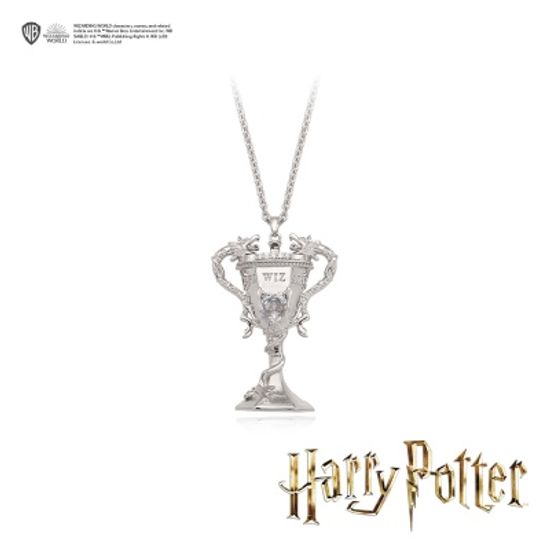 [해리포터] 트리위저드 컵 목걸이