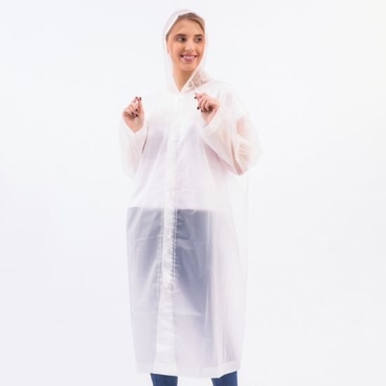 EVA고급 성인용 우의 비옷 2colors