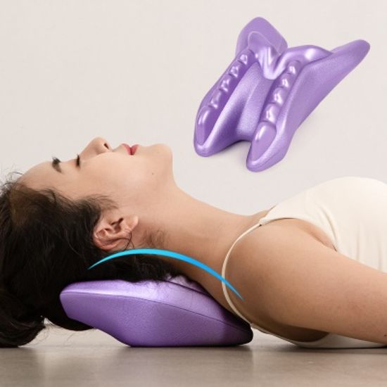 아케소 아케소냅 목 어깨 지압 경추지압 안마기