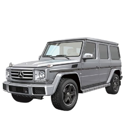 토미카 메르세데스 벤츠 G-CLASS 미니카 다이캐스트