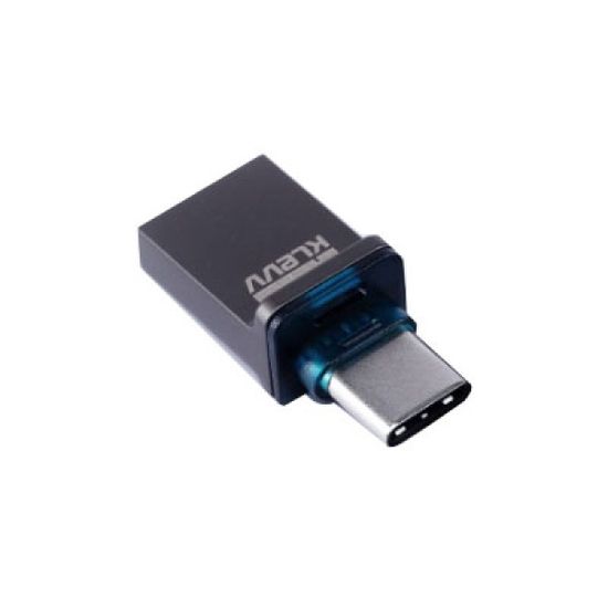 에센코어 KLEVV USB3.2 Gen1 TYPE-C OTG NEO D40 64GB