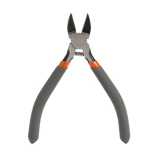 공구존 강력 니퍼(12.5cm) 전선절단 피복제거 펜치