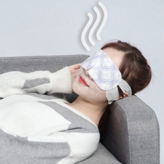 닥터 아이스팀 온찜질 안대 3종 15p