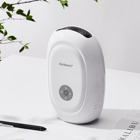 휴플러스 코드제로 손마사지 CORDZERO-HR31W/31P