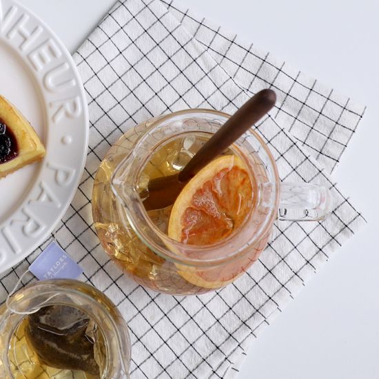 르겐 솔 내열유리 저그 / 서버 560ml 1p
