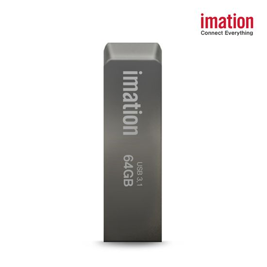 이메이션 USB 64기가 일체형 유에스비 64GB 3.1 V1
