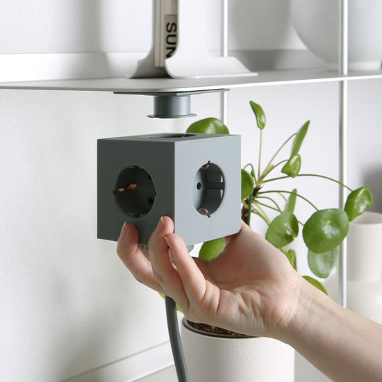 파워큐브 V3 스페셜 에디션 5구 익스텐디드 2M