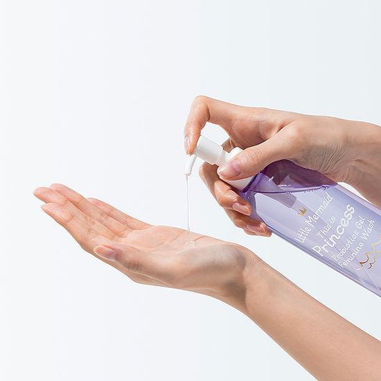 리틀머메이드 프로바이오틱스 젤 여성청결제 300ml
