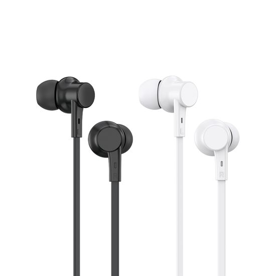 엠피맨 Celebrat G40 C타입 커널형 유선 이어폰