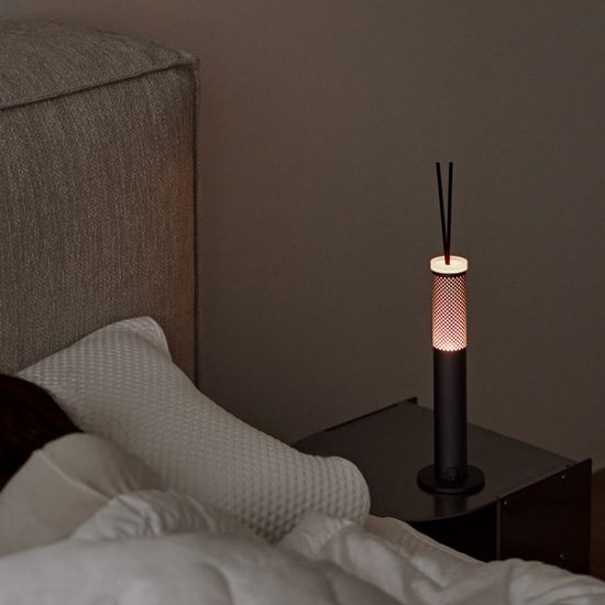 스마트메이드 삼성LED 디퓨저무드등 3000B