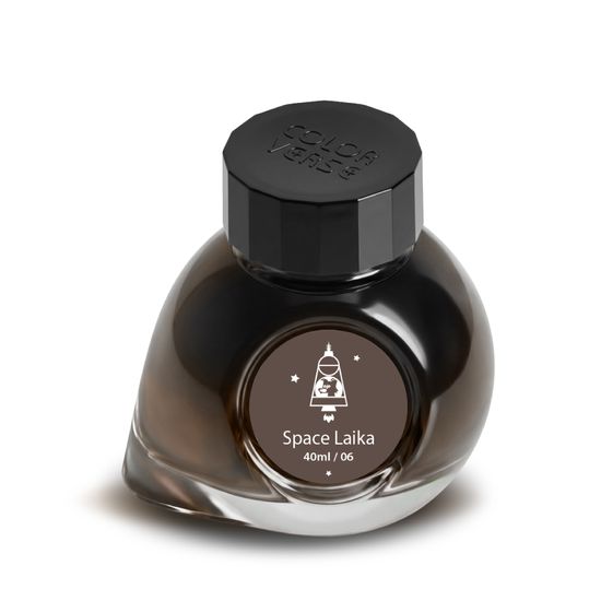 칼라버스 시즌1 No.06 Space Laika (40ml)